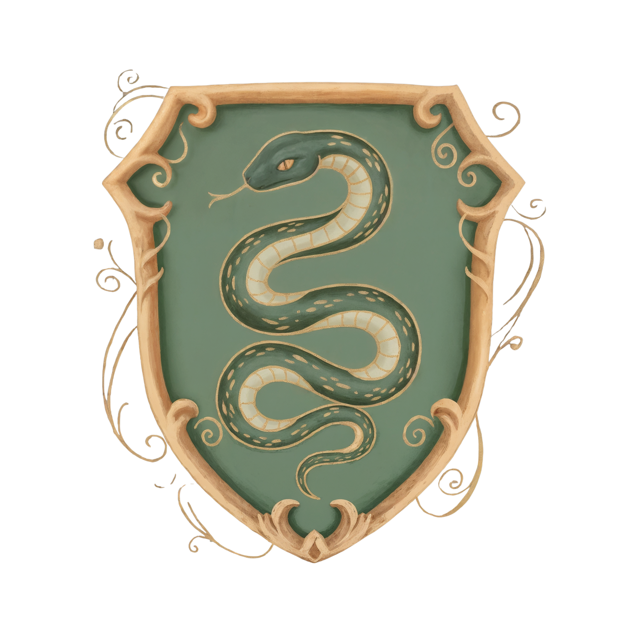 Slytherin